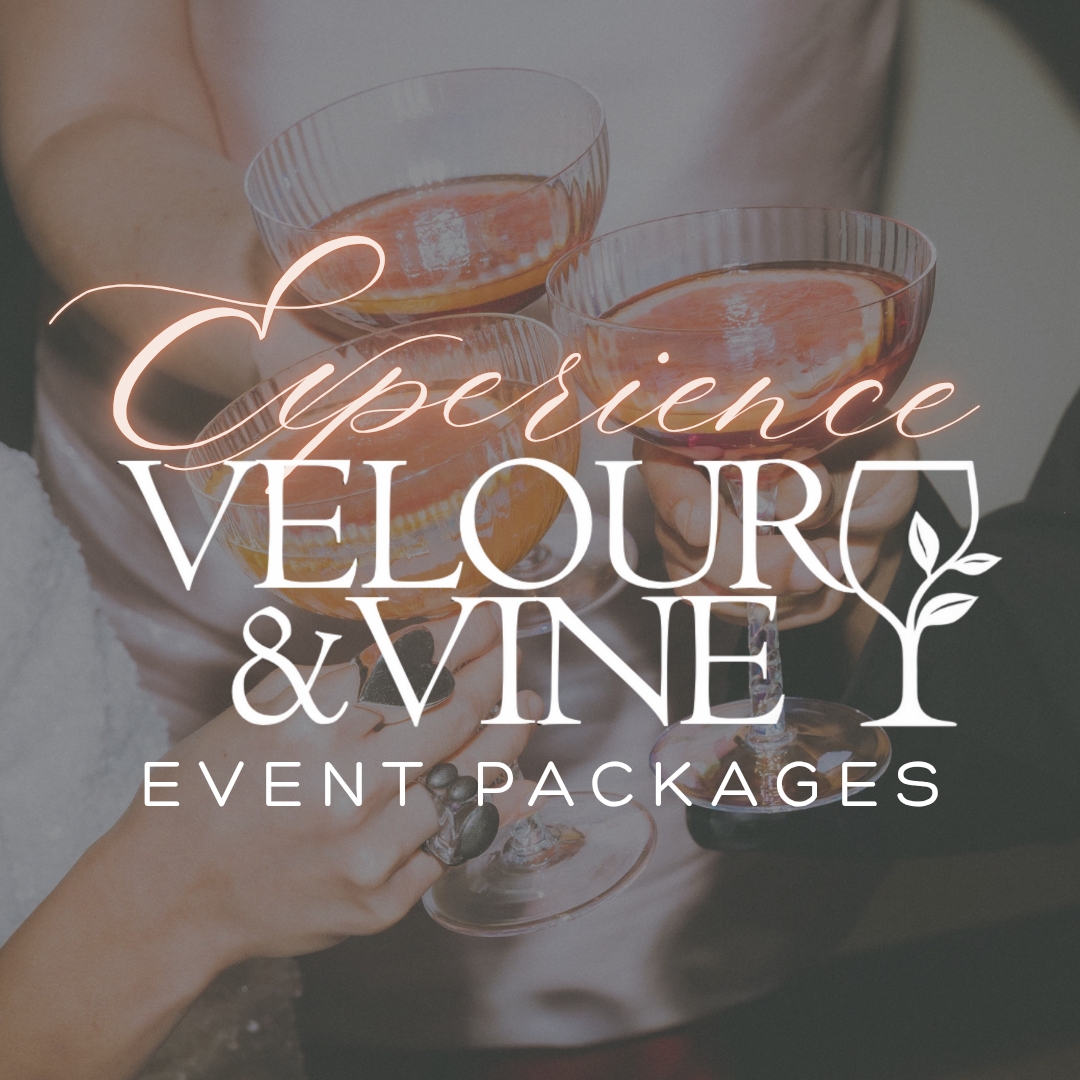 Event Catering Packages