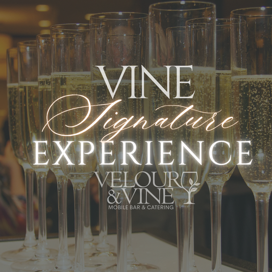 Vine Signature Experience