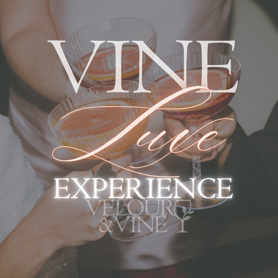 Vine Luxe Experience