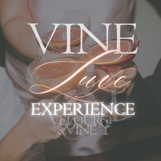 Vine Luxe Experience