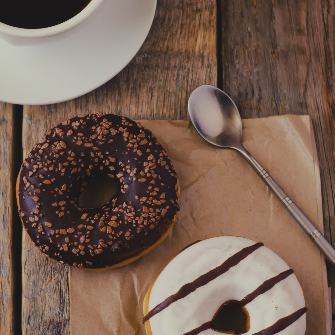 Café Velour Coffee & Donut Bar